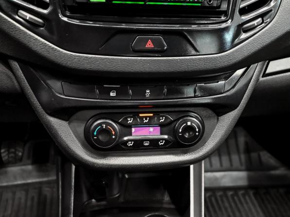 Lada (ВАЗ) Vesta I с пробегом 2021 года, цена 995 000 рублей, 76224 км, седан, Автокод Объявления