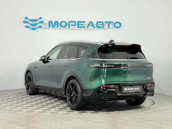 Voyah Free I Рестайлинг с пробегом 2024 года, цена 4 600 000 рублей, 36631 км, внедорожник, Автокод Объявления