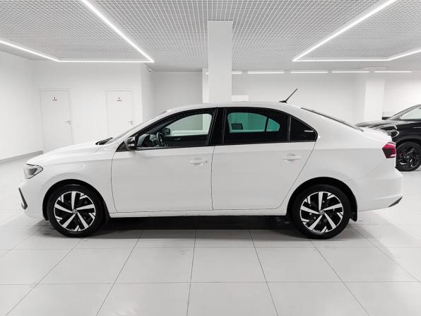 Volkswagen Polo VI с пробегом 2021 года, цена 1 718 000 рублей, 54525 км, лифтбек, Автокод Объявления