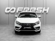 Lada (ВАЗ) Vesta I Рестайлинг (NG) Тюмень  - изображение 22