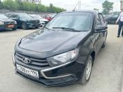 Lada (ВАЗ) Granta I Рестайлинг Екатеринбург  - изображение 19