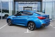 BMW X6 II (F16) Крым  - изображение 35