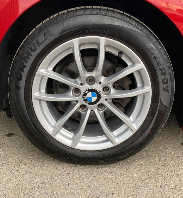 BMW 1 серии II (F20/F21) Рестайлинг 2 Альметьевск  - изображение 30