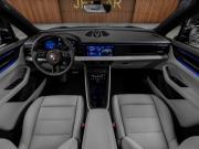 Porsche Macan II Москва  - изображение 44
