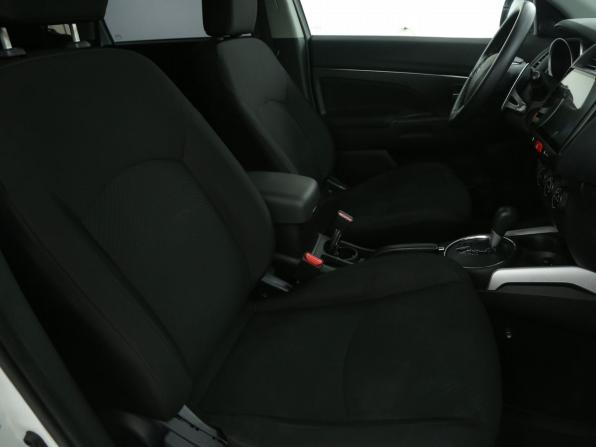 Mitsubishi ASX I Рестайлинг с пробегом 2013 года, цена 959 000 рублей, 179200 км, внедорожник, Автокод Объявления