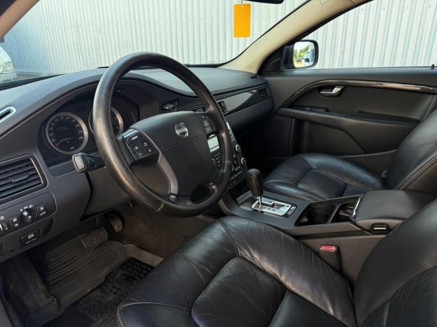 Volvo XC70 II Тверь  - изображение 8