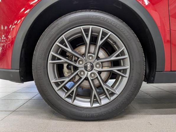 FAW Bestune T55 с пробегом 2023 года, цена 1 550 000 рублей, 62800 км, внедорожник, Автокод Объявления