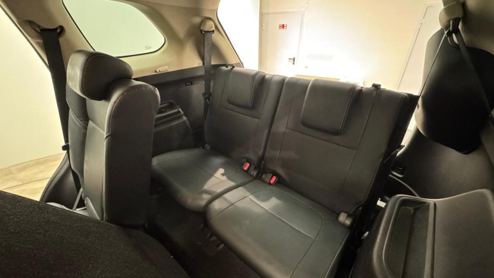 Mitsubishi Outlander III Рестайлинг 3 Киров  - изображение 23