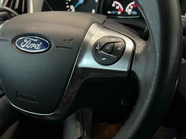 Ford Kuga II с пробегом 2013 года, цена 1 190 000 рублей, 189000 км, внедорожник, Автокод Объявления