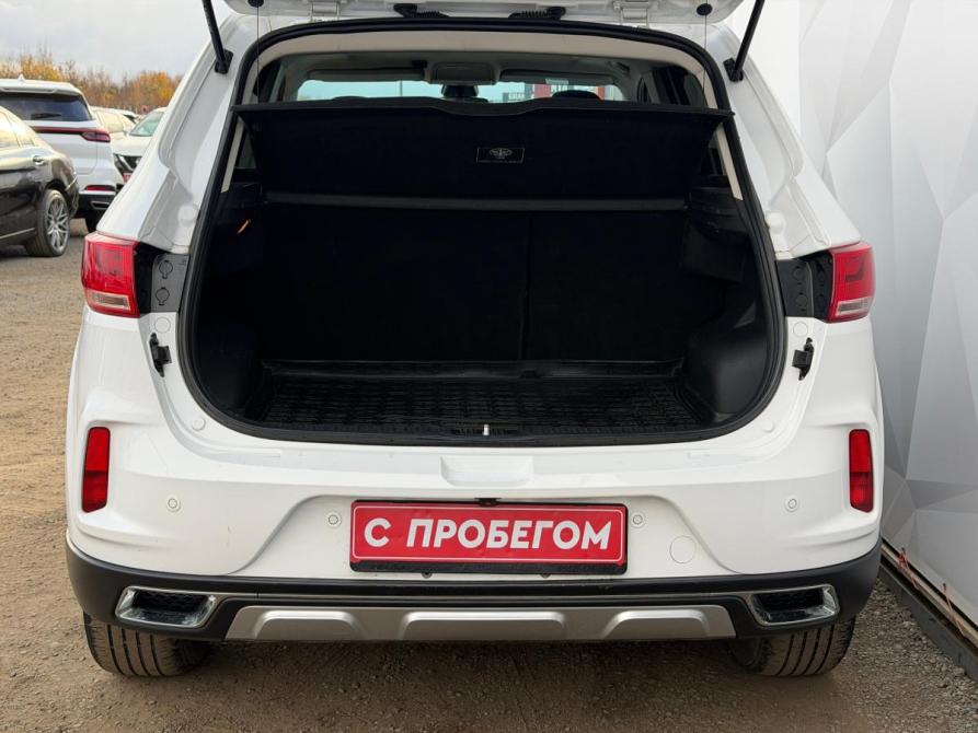 FAW Besturn X40 I Набережные Челны  - изображение 12