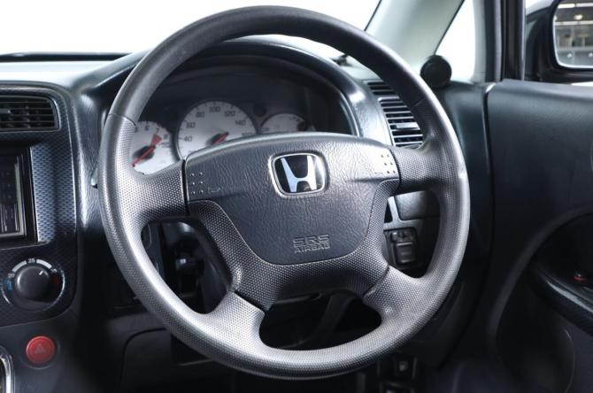 Honda Stream I с пробегом 2001 года, цена 349 000 рублей, 412000 км, компактвэн, Автокод Объявления