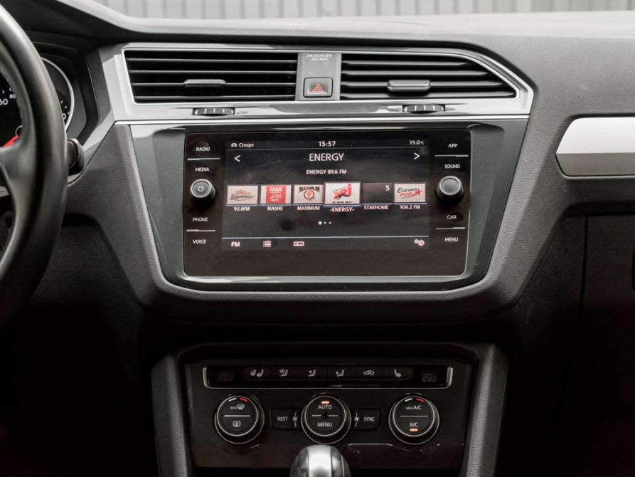 Volkswagen Tiguan II Екатеринбург  - изображение 17