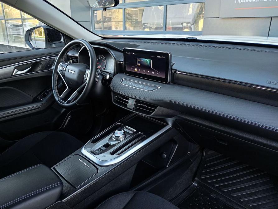 Haval Jolion I Рестайлинг Казань  - изображение 6