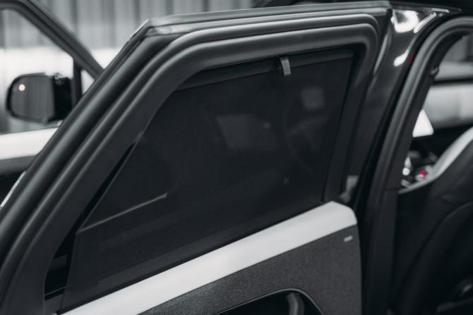 Новый Land Rover Range Rover Sport III 2025 года, цена 22 300 000 рублей, внедорожник, Автокод Объявления