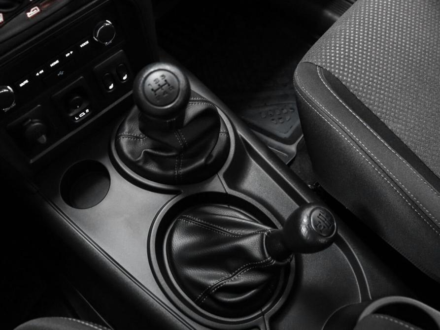 Lada (ВАЗ) Niva Travel I Рестайлинг Минеральные Воды  - изображение 10