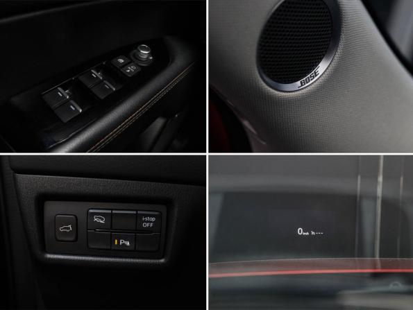 Mazda CX-5 II с пробегом 2021 года, цена 2 450 000 рублей, 153000 км, внедорожник, Автокод Объявления