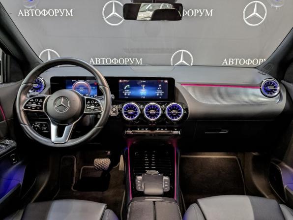 Mercedes-Benz GLA II (H247) с пробегом 2021 года, цена 4 100 000 рублей, 52046 км, внедорожник, Автокод Объявления