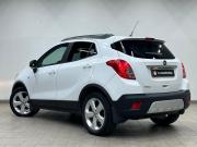 Opel Mokka I Кемерово  - изображение 20