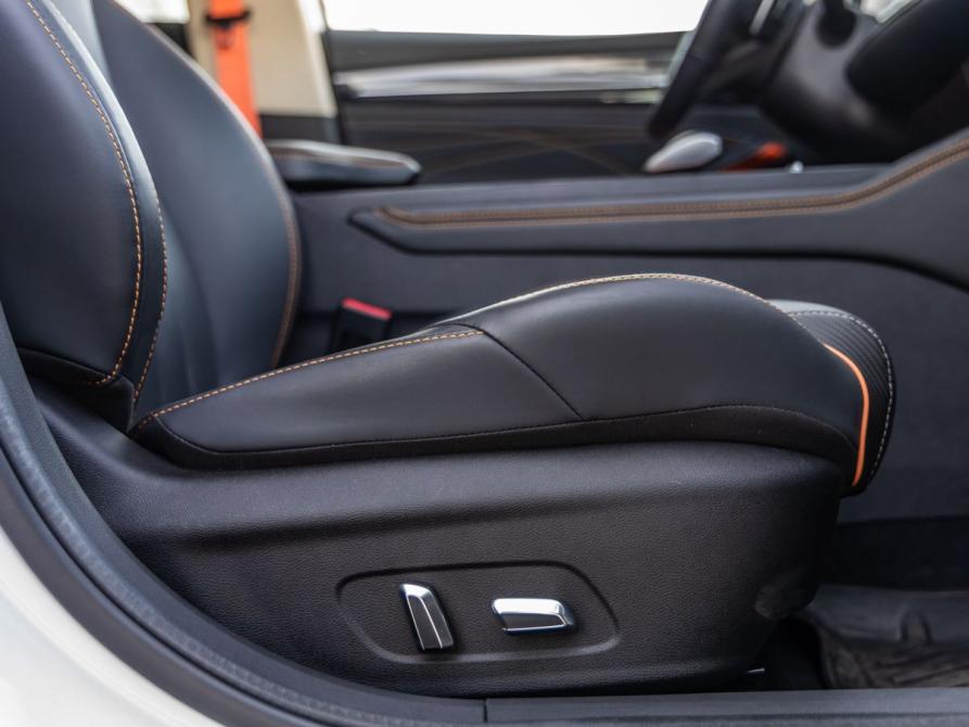 Omoda S5 GT Волгоград  - изображение 32