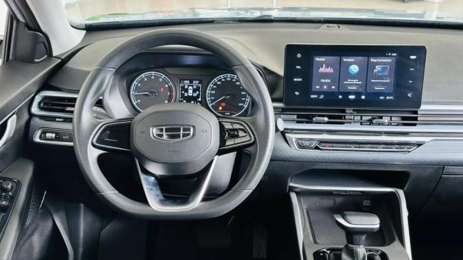 Geely Emgrand II с пробегом 2024 года, цена 1 594 000 рублей, 29000 км, седан, Автокод Объявления