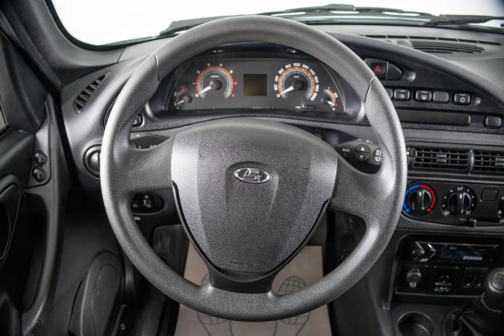 Lada (ВАЗ) Niva Travel I Пермь  - изображение 15