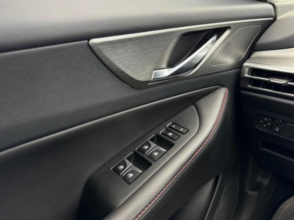 Changan CS35 Plus I Рестайлинг с пробегом 2023 года, цена 1 730 000 рублей, 57000 км, внедорожник, Автокод Объявления