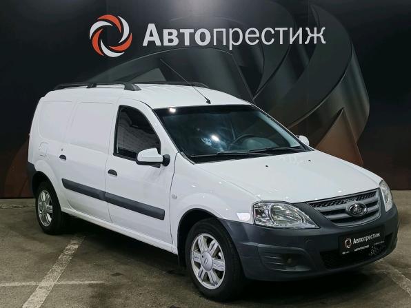 Lada (ВАЗ) Largus I с пробегом 2020 года, цена 720 000 рублей, 118900 км, фургон, Автокод Объявления