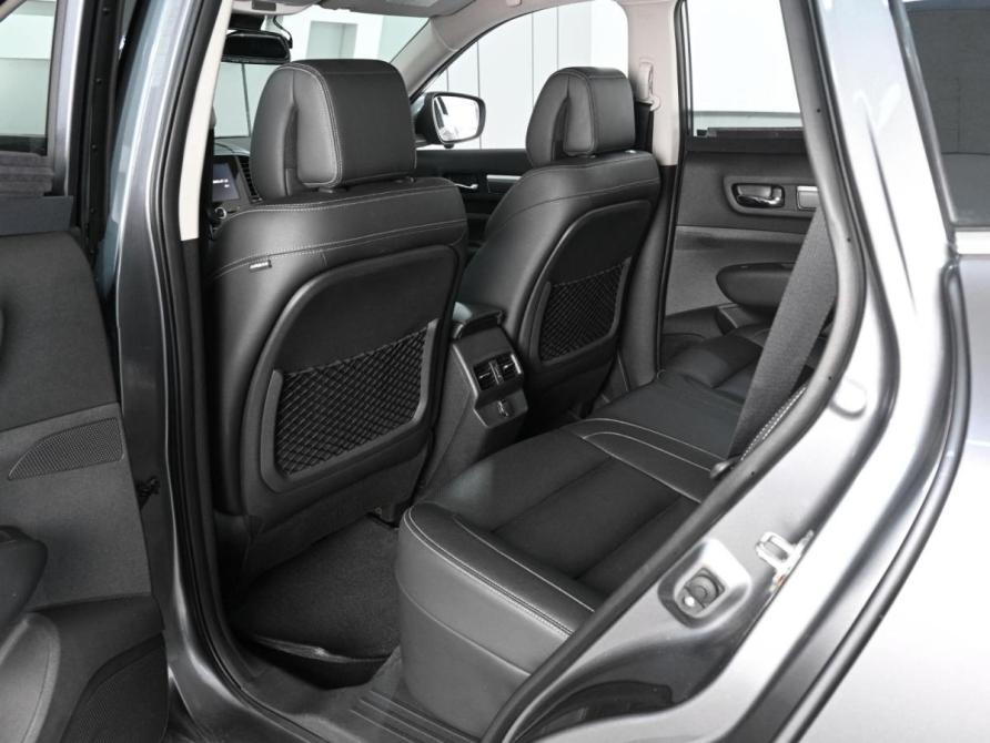 Renault Samsung QM6 I Ростов-на-Дону  - изображение 11