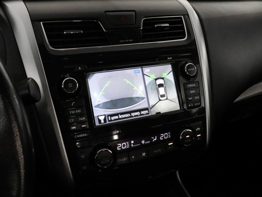 Nissan Teana III Химки  - изображение 15
