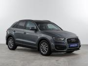 Audi Q3 I (8U) Москва  - изображение 25
