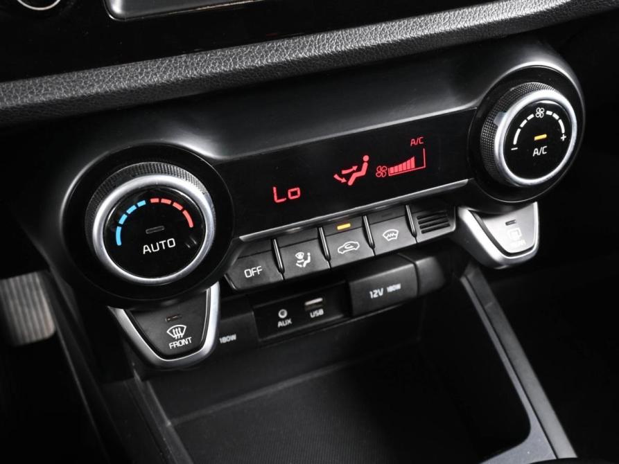 Kia Rio IV Ростов-на-Дону  - изображение 16