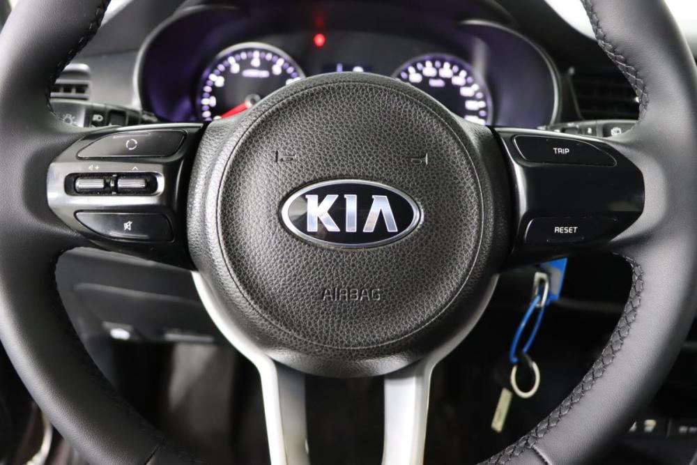 Kia Rio IV Нижний Новгород  - изображение 11