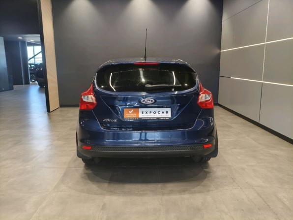 Ford Focus III с пробегом 2012 года, цена 749 000 рублей, 125500 км, хэтчбек, Автокод Объявления