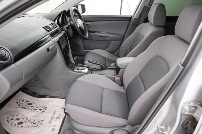 Mazda Axela I с пробегом 2008 года, цена 679 000 рублей, 213000 км, седан, Автокод Объявления