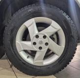 Renault Duster I Рестайлинг Воронеж  - изображение 42