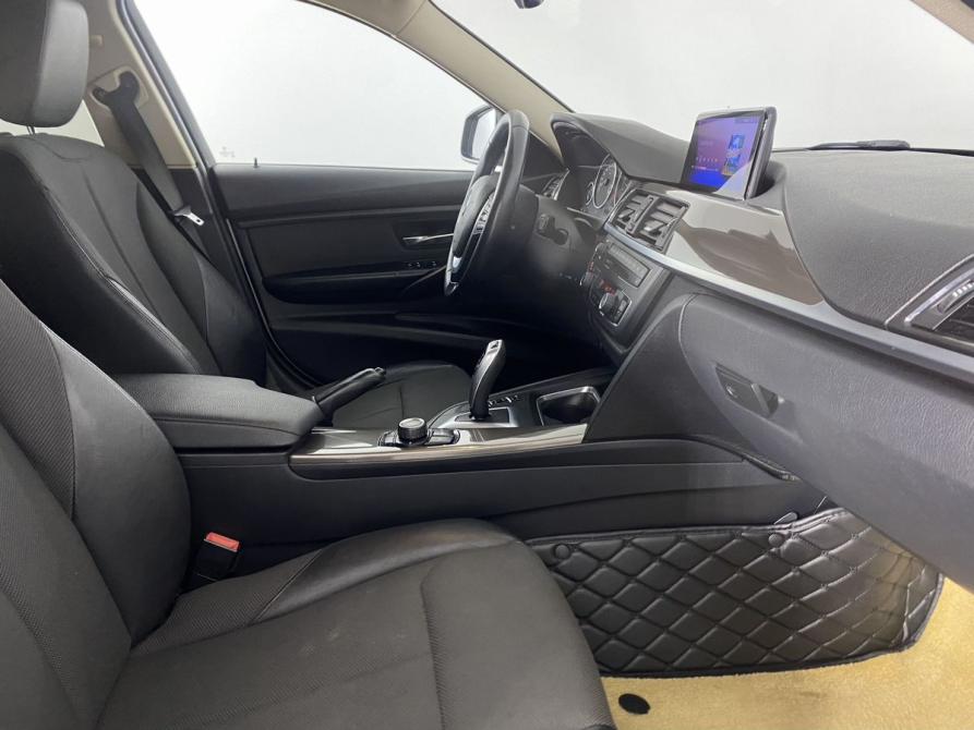 BMW 3 серии VI (F3x) Воронеж  - изображение 12