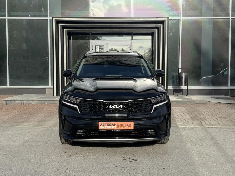Kia Sorento IV Екатеринбург  - изображение 3
