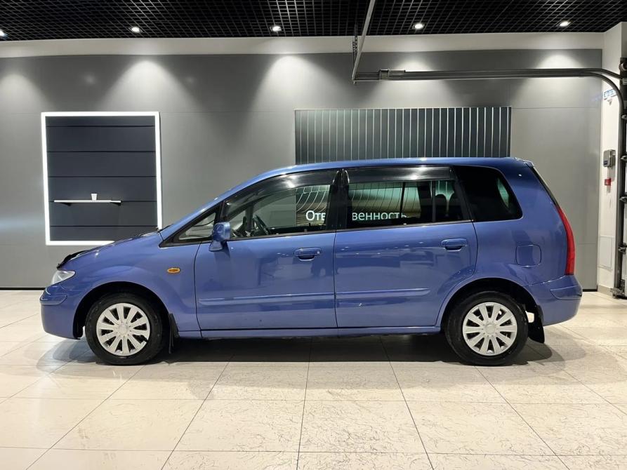 Mazda Premacy I (CP) Новосибирск  - изображение 2