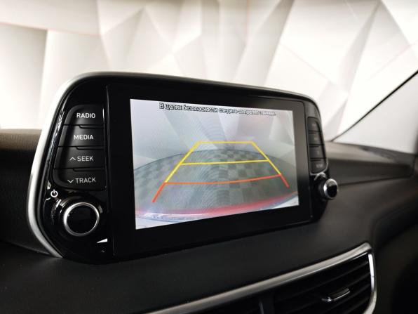 Hyundai Tucson III Рестайлинг с пробегом 2019 года, цена 2 179 000 рублей, 125288 км, внедорожник, Автокод Объявления