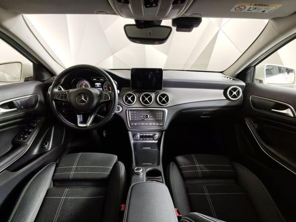 Mercedes-Benz GLA I (X156) с пробегом 2016 года, цена 2 299 000 рублей, 76850 км, внедорожник, Автокод Объявления