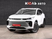 Exeed TXL I Рестайлинг Екатеринбург  - изображение 22