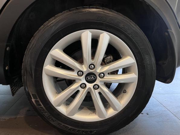 Kia Sportage III с пробегом 2012 года, цена 1 335 000 рублей, 145664 км, внедорожник, Автокод Объявления