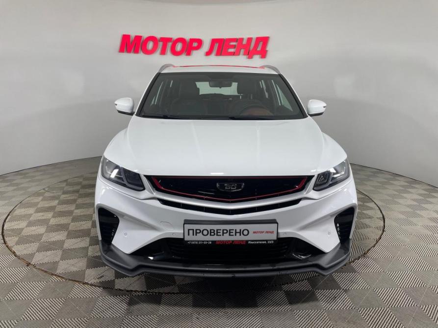 Belgee X50 Воронеж  - изображение 2