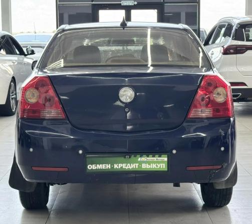 Geely MK I с пробегом 2008 года, цена 199 000 рублей, 274000 км, седан, Автокод Объявления