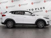 Hyundai Tucson III Рестайлинг Минеральные Воды  - изображение 27