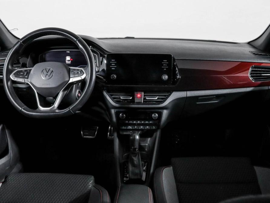 Volkswagen Polo VI Москва  - изображение 12
