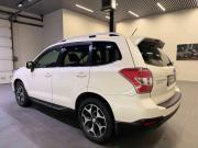 Subaru Forester IV Новосибирск  - изображение 36