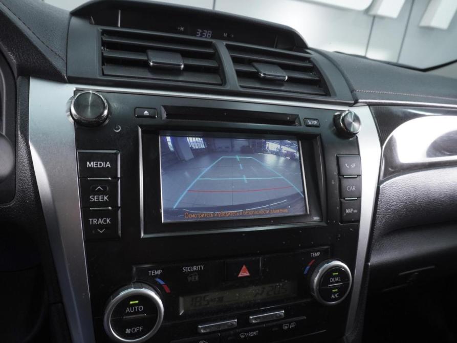 Toyota Camry VII (XV50) Ростов-на-Дону  - изображение 15