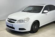 Chevrolet Epica V250 Рестайлинг Саранск  - изображение 39
