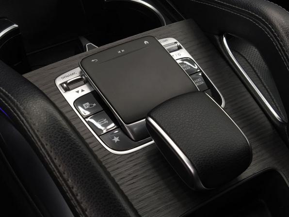 Mercedes-Benz GLE II (V167) с пробегом 2020 года, цена 6 229 000 рублей, 108500 км, внедорожник, Автокод Объявления